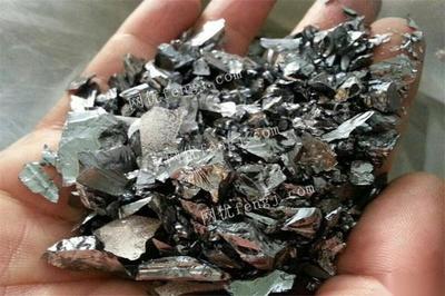 全國高價回收廢硅料與金屬礦石，推動資源循環(huán)利用