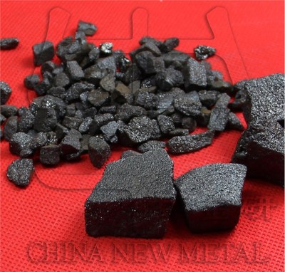 高純金屬一氧化硅在金屬礦石應用中的關鍵作用