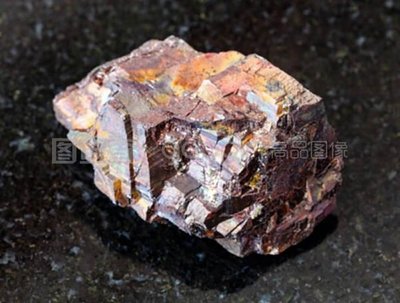 探秘鉑金礦石原石 金屬礦石中的稀世珍寶