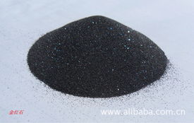 有色金屬礦產產品概覽 金屬礦石篇（第1頁）