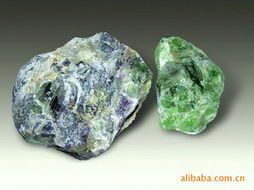 冶金礦產(chǎn)中的基石 金屬礦石的探秘與應(yīng)用