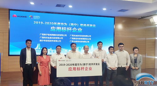 華為軟件開發云每月為上云企業節約研發時間超300個小時