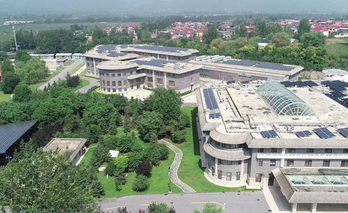 山東院自主研發(fā)完成國內(nèi)首個綜合智慧能源一體化管控平臺