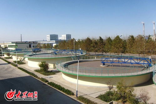 香馳控股從工業(yè)廢水中開發(fā)出七種產(chǎn)品 年利潤超兩千萬