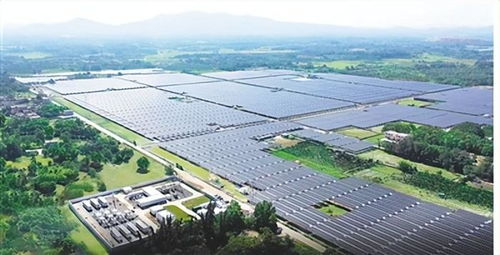 禮贊新中國 奮進自貿港丨以 質 增效,四個百億級產業集群漸成規模 萬寧 勇蹚新路譜新篇