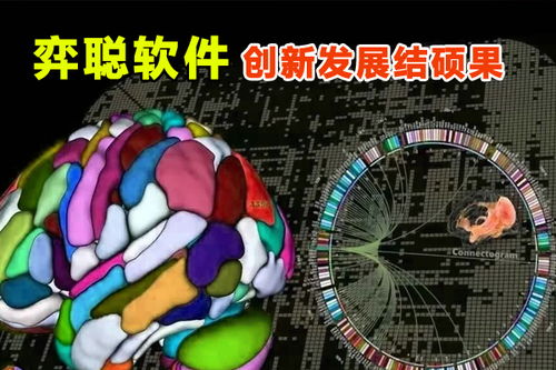 弈聰軟件科研創新結碩果,50多項專利授權技術催生發展動能