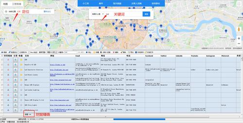 推薦一款好用到爆的外貿(mào)客戶開(kāi)發(fā)軟件