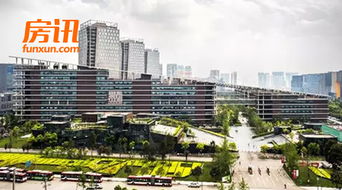 天府軟件園 松原軟件開發(fā)集聚發(fā)展凝聚新動能